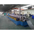 Tricycle/Carriage Board Roll Forming Machine